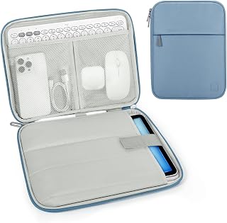 Dadanism 9-11 Inch Tablet Sleeve Padded Carrying Case — Phone Case