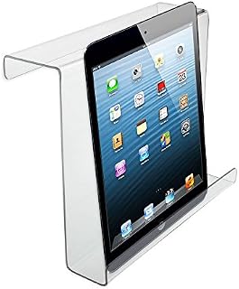 Source One LLC Compact Treadmill Book Holder for iPad, Kindle, Nook