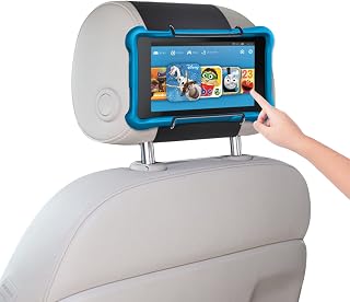 WANPOOL Car Headrest Mount for Kindle Fire Tablets