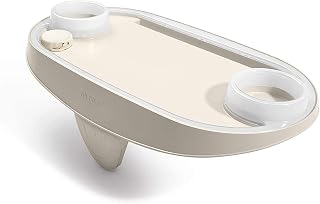 Intex 28520E Spa Tray for Tablet & Phone with LED Light