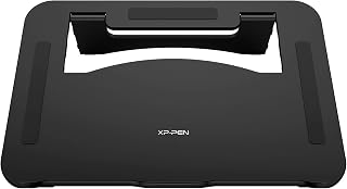 XPPen AC41 Graphics Tablet Stand for Artist 15.6/16 — Tablet Accessories