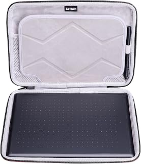 LTGEM Hard Case for One by Wacom Medium CTL672K1A — Phone Case