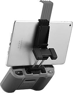 HeiyRC Adjustable Tablet Bracket for DJI Drone Remote