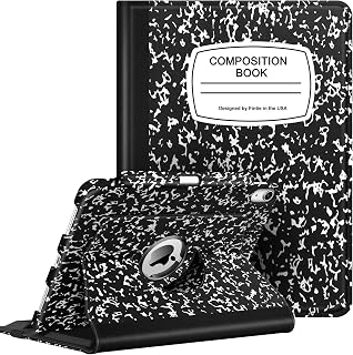 Fintie Rotating Case iPad Air 11-inch M2 / 5th Gen / 4th Gen — Tablet Accessories