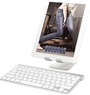 elago P2 Stand for iPad and Tablet – Aluminum — Tablet Accessories