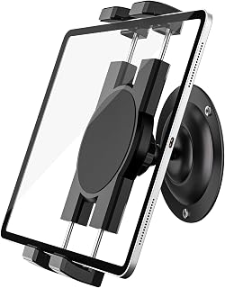 iTODOS Universal Tablet Wall Mount, 4–12.9 inch