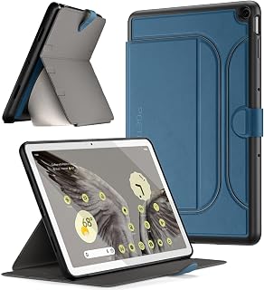 Étui Poetic Explorer Magnétique pour Google Pixel Tablet 11 po — Coque de téléphone