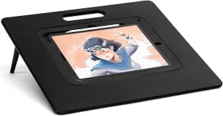 Sketchboard Pro Stand for iPad Pro 12.9-inch (3rd-6th Gen) — Tablet Accessories