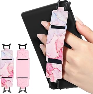 MoKo 2 Sangles de Sécurité pour Tablettes 6-8 po — Accessoires pour tablettes