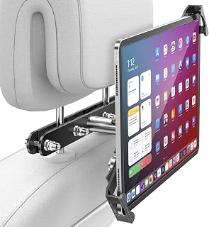 AboveTEK Tablet Holder Car Headrest 4-11 inch