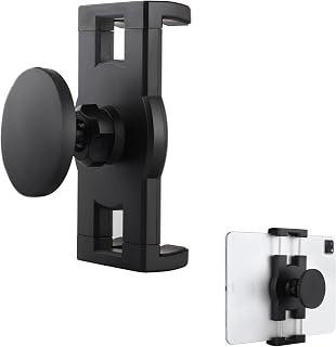 Mippko Magnetic Tablet Holder for Vehicles & Metal Surfaces — Tablet Accessories