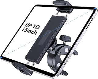 Tablet Holder Mount for Spin Bike & Treadmill 4.7-13 — Tablet Accessories
