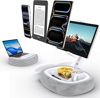 Support de tablette Tryone avec bras rotatif 360° — Accessoires pour tablettes