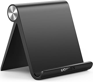 UGREEN Adjustable Tablet Stand for iPad, iPhone, Nintendo Switch