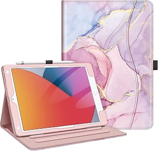 Fintie iPad 9th/8th/7th Gen 10.2" Case with Stand