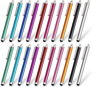 Ensemble de stylets homEdge 20 pièces, tactile capacitif — Accessoires pour tablettes