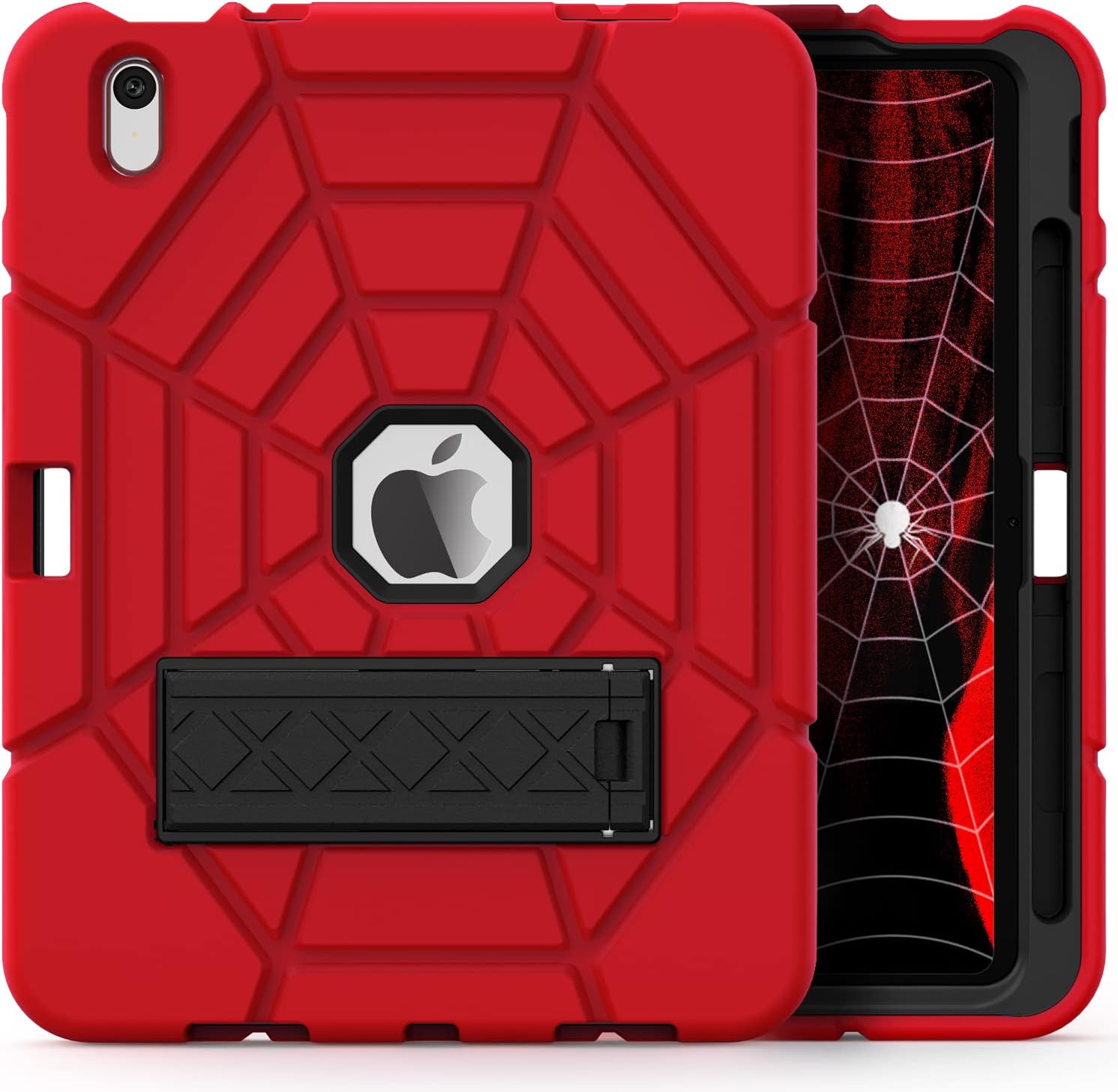 Étui Grifobes Kids iPad 10e gén 10,9 po Support — Accessoires pour tablettes