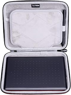 LTGEM Hard Case for One Student & XP-Pen G430S — Phone Case