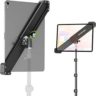 elitehood Support Tablette Robuste Rotation 360° 9-14,2 — Accessoires pour tablettes