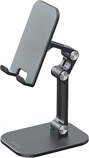 Xlayer Adjustable Tablet & Phone Holder Stand
