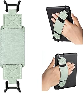 CoBak Secure Hand Strap for Kindle and Tablets 6-7.5