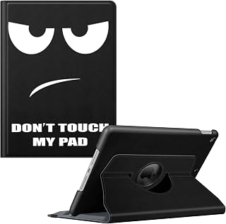 Fintie Rotating Case iPad 9th/8th/7th Gen 10.2 — Tablet Accessories