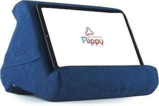 Flippy Original Tablet Pillow Stand – Multi-Angle iPad Holder