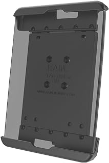 RAM Mounts RAM-HOL-TAB29U Tab-Tite Support à ressort pour tablette 8 — Accessoires pour tablettes