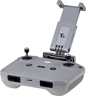 DJI RC-N Series Tablet Holder 7.9-11 inch Grey