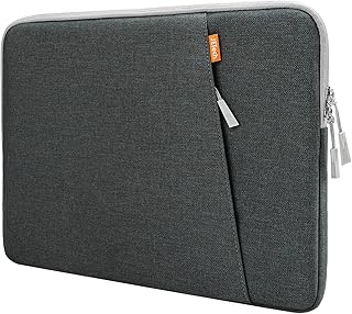 JETech Laptop Sleeve 15-Inch, MacBook Air/Pro, Waterproof — Laptop Accessories