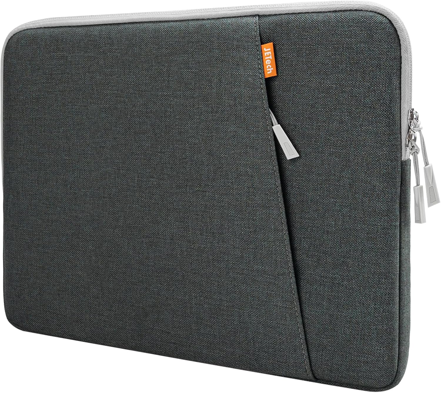 JETech Laptop Sleeve 15-Inch, MacBook Air/Pro, Waterproof — Laptop Accessories