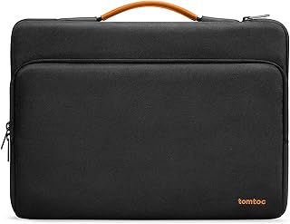 Étui de Protection tomtoc 360 MacBook Pro 14 pouces