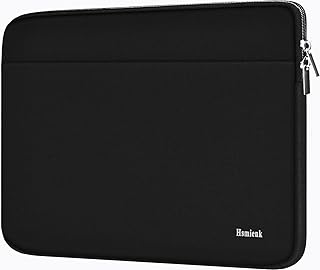 15.6 inch Laptop Case, Shockproof Protective Sleeve