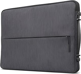 Étui Lenovo Urban 15,6 po Résistant à l'eau — Accessoires pour ordinateurs portables