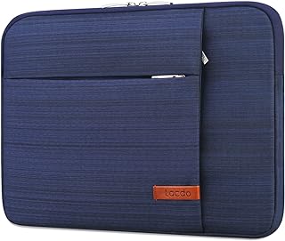 Étui Lacdo 15 po MacBook Air M5/M4/M3/M2 & Pro — Coque de téléphone
