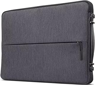 Lenovo Urban Laptop Sleeve 13" Water Resistant GX40Z50940 — Laptop Accessories