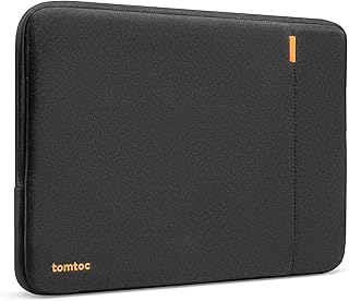 tomtoc 360 Protective Laptop Sleeve 15-inch — Laptop Accessories