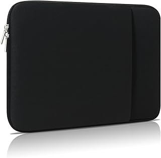 MacBook Neo 13" Air M5 M4 Laptop Sleeve — Laptop Accessories