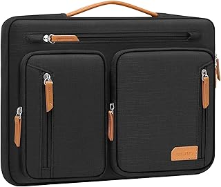MOSISO 14" Laptop Protective Case with Side Open Design — Phone Case