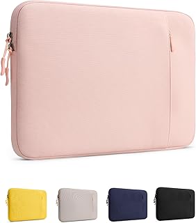 ProCase Laptop Sleeve for MacBook Neo 13" (A3404, A18 Pro) — Laptop Accessories