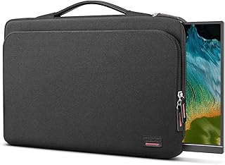 16.1/15.6 inch Portable Monitor & Laptop Case