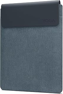 Lenovo Slim Laptop Sleeve 14 Inch – Teal — Laptop Accessories