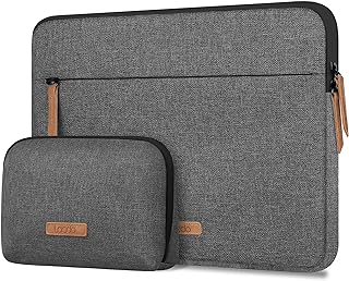 Lacdo 360° Protective Laptop Sleeve for 16" MacBook Pro
