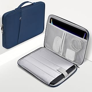 13" Laptop Sleeve for Microsoft Surface Laptop 7/6/5/4 — Laptop Accessories