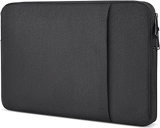 Portable Monitor Case 15.6–16.1 inch Padded Sleeve