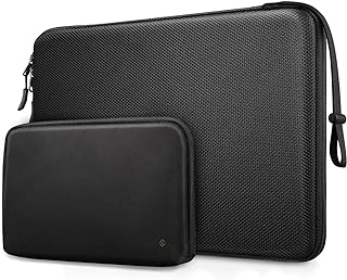FINPAC Hard Laptop Sleeve 13" MacBook Air & 14" MacBook Pro