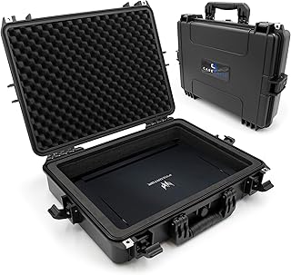 CASEMATIX Elite Waterproof Laptop Case for Acer Predator — Phone Case