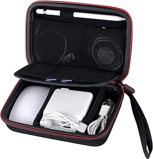 Smatree Hard Case for Apple Pencil, Magic Mouse & MagSafe — Phone Case