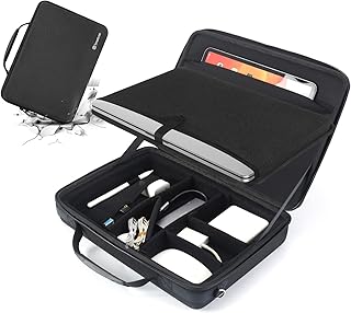 Smatree 13 Inch Laptop Hard Case for MacBook Pro & Air