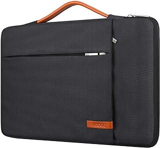 Lacdo 15.6 Inch Portable Monitor Carrying Case